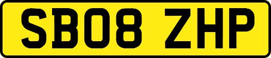 SB08ZHP
