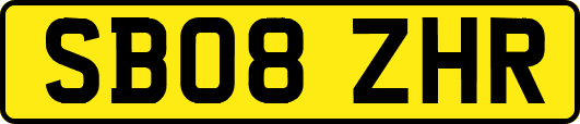 SB08ZHR