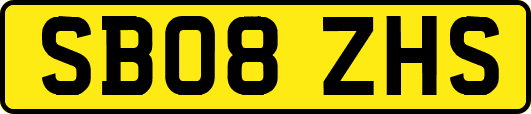 SB08ZHS