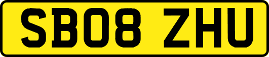SB08ZHU