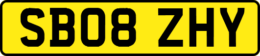 SB08ZHY
