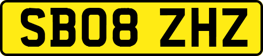 SB08ZHZ