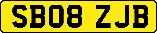 SB08ZJB