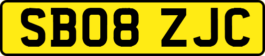 SB08ZJC