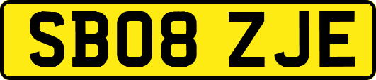 SB08ZJE