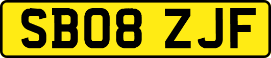 SB08ZJF