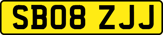 SB08ZJJ