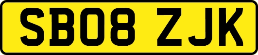 SB08ZJK