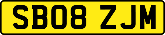 SB08ZJM