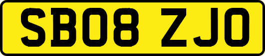 SB08ZJO