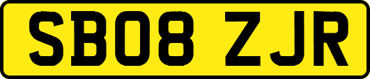 SB08ZJR