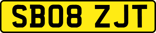 SB08ZJT