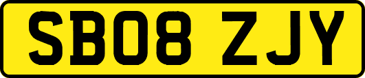 SB08ZJY