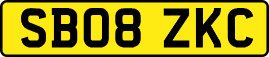 SB08ZKC
