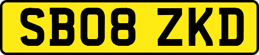 SB08ZKD