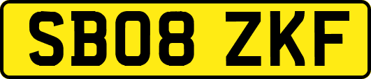 SB08ZKF