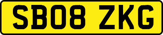 SB08ZKG