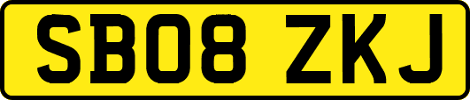 SB08ZKJ