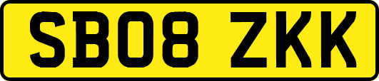 SB08ZKK