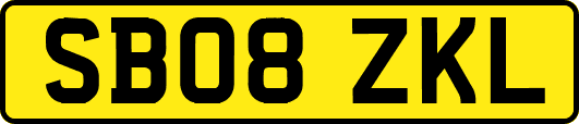 SB08ZKL