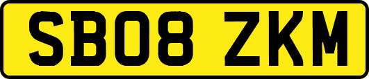 SB08ZKM