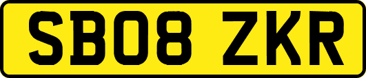 SB08ZKR