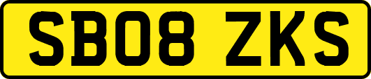 SB08ZKS