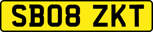 SB08ZKT
