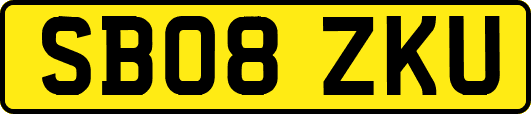 SB08ZKU