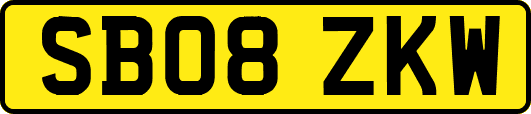 SB08ZKW