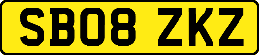 SB08ZKZ