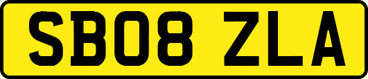 SB08ZLA