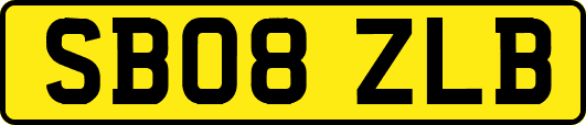 SB08ZLB