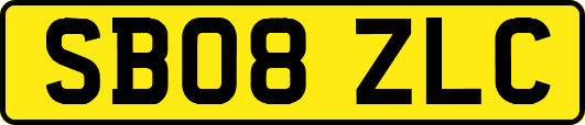 SB08ZLC