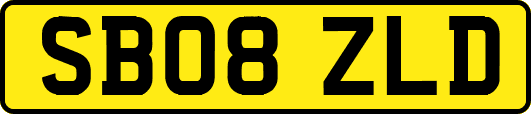 SB08ZLD