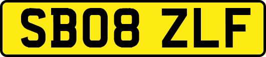 SB08ZLF