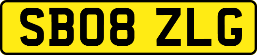SB08ZLG