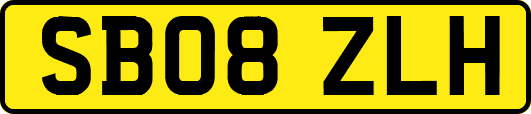 SB08ZLH