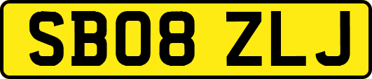 SB08ZLJ