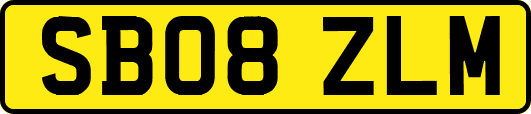 SB08ZLM