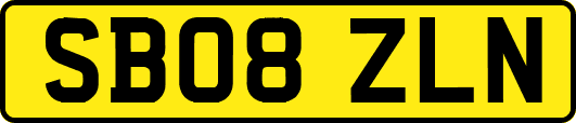 SB08ZLN