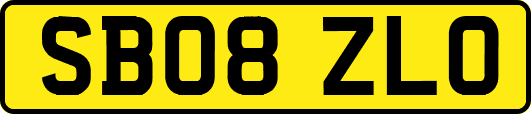 SB08ZLO