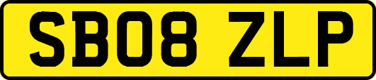 SB08ZLP