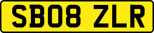 SB08ZLR