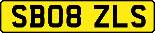 SB08ZLS