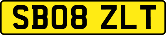 SB08ZLT