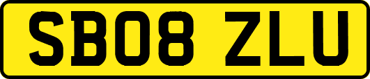 SB08ZLU
