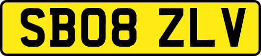 SB08ZLV