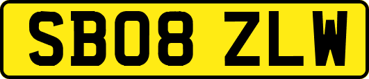 SB08ZLW