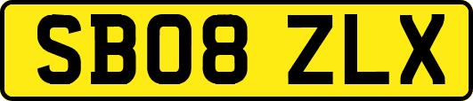 SB08ZLX